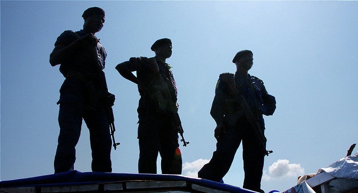 At least 22 killed in DR Congo massacre 